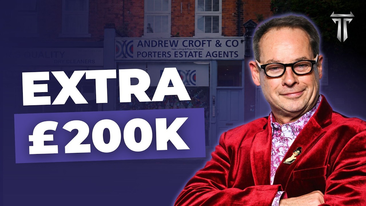 The Fee Conversation Most Estate Agents Are Still Avoiding