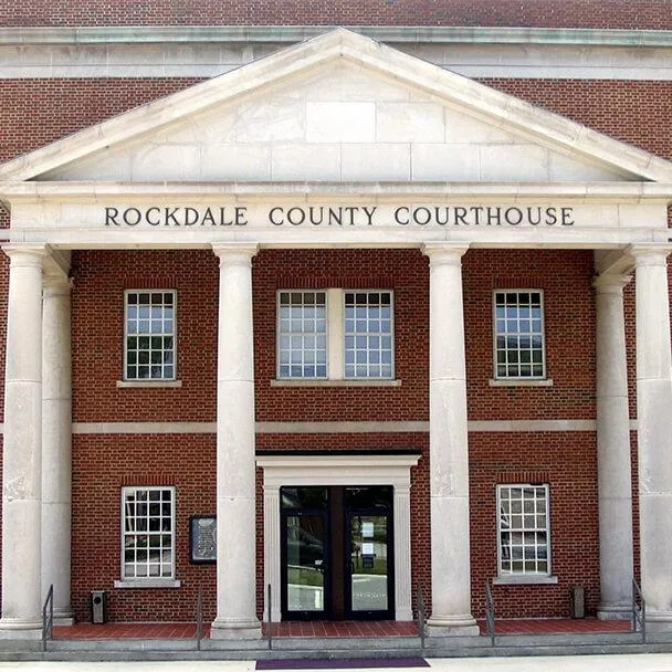 Rockdale County - Abundance Home care