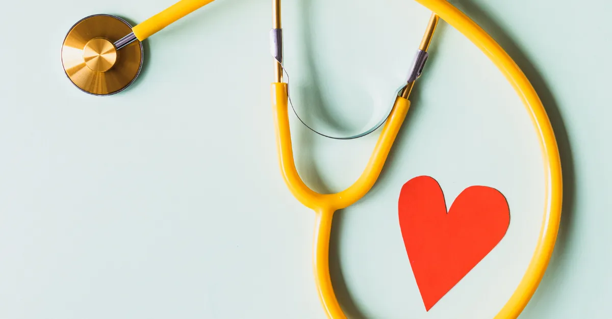 What Your Cholesterol Numbers Are Really Telling You