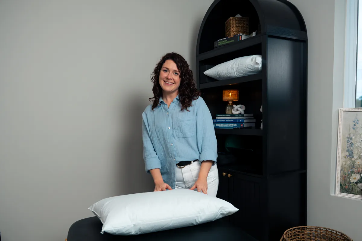 Physical Therapist in Santa Rosa Beach Florida
