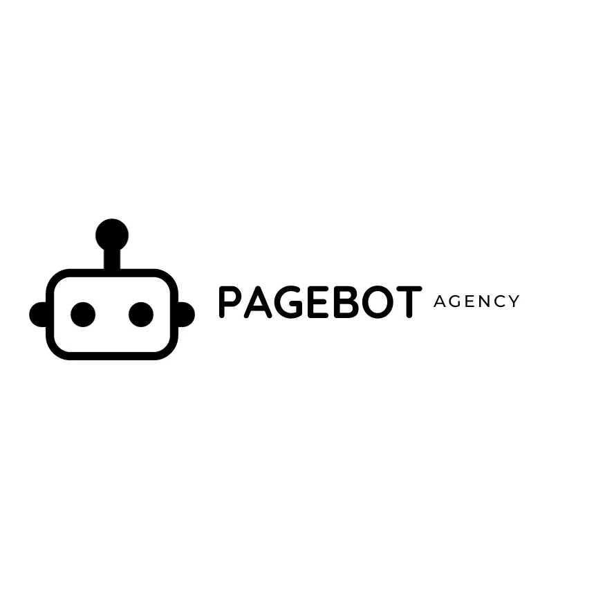 PageBotAgency Home 