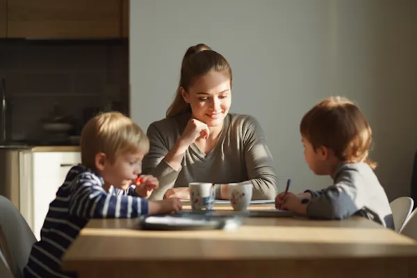A Tale of Two Inheritances: How You Leave Money Matters