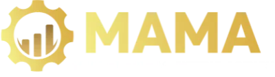 Martial Arts Marketing Agency Logo