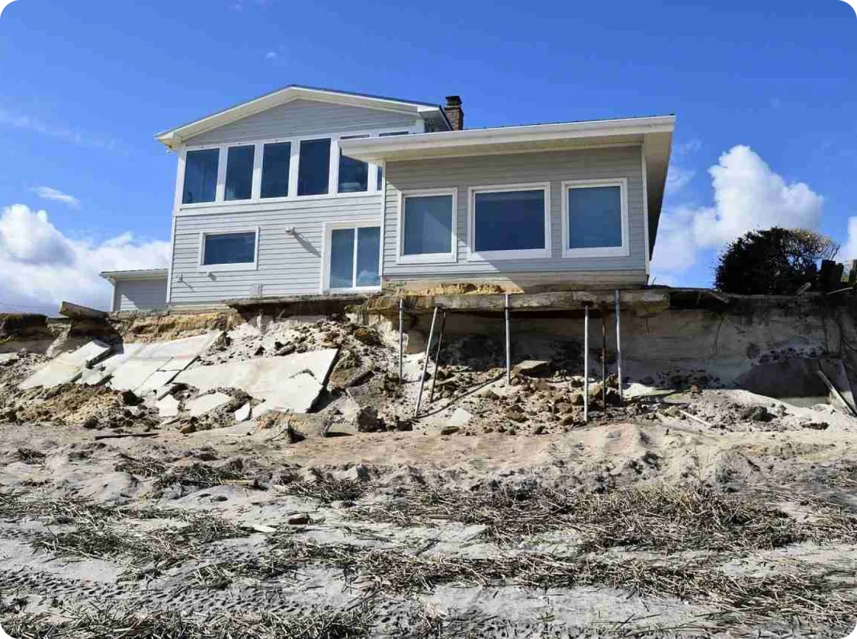 Professional picture window installation in Westminster CA home showing large glass installation