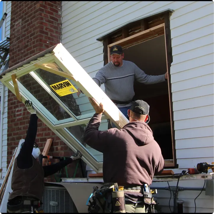Complete window services overview including installation, replacement and repair in Westminster CA