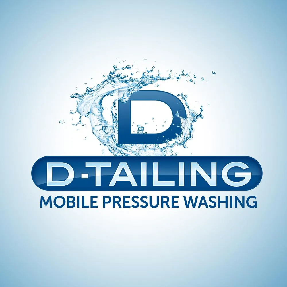 D-TAILING Mobile Pressure Washing, Chatham-Kent ON