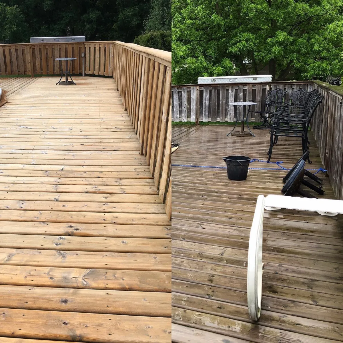 Pathwalk cleaning, Strathroy ON