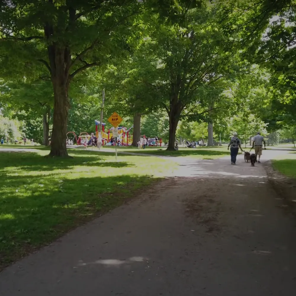 Springbank Park, London, Ontario