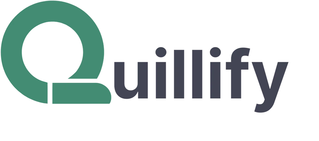 Quillify Strategic Funding Grants and Alternative Capital