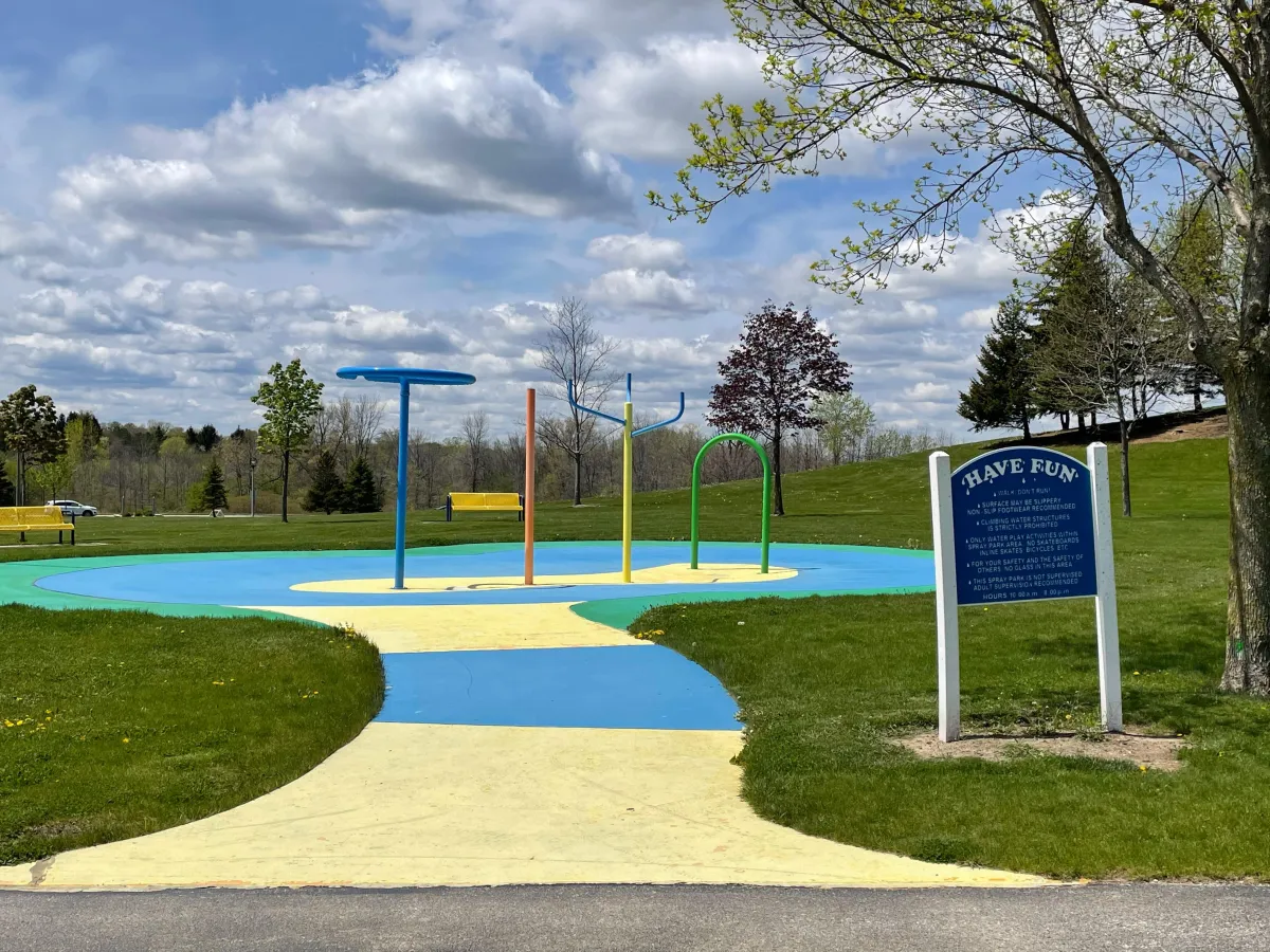  What Are the Best Parks in Germantown, Wisconsin? A Local Guide to Germantown Parks