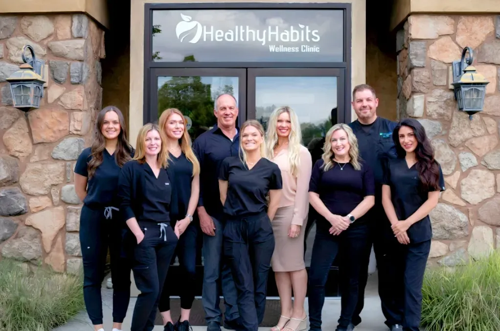 The Chiropractor in Novato, California