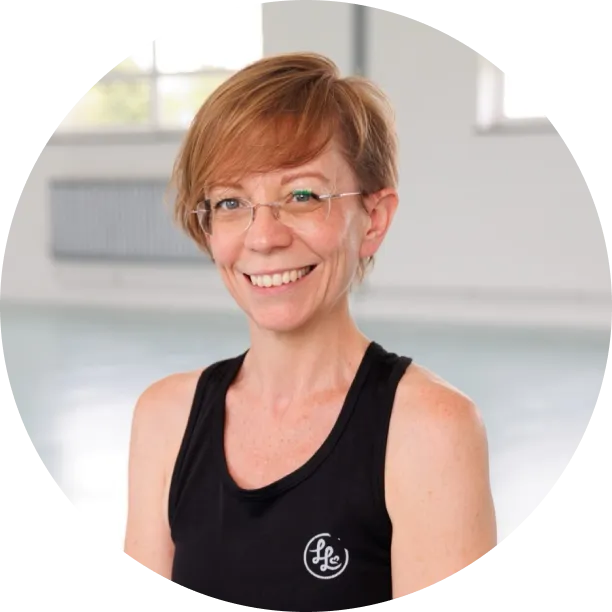 Jenny Clarke - Thrive Member