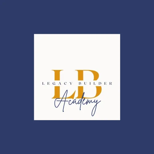 Introduction: Legacy Builders Academy