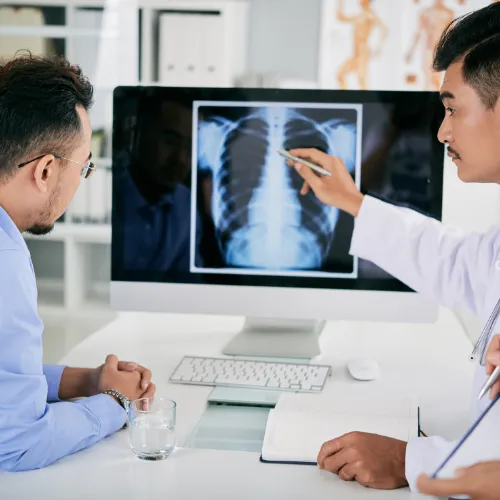 X-rays Bridgeview IL