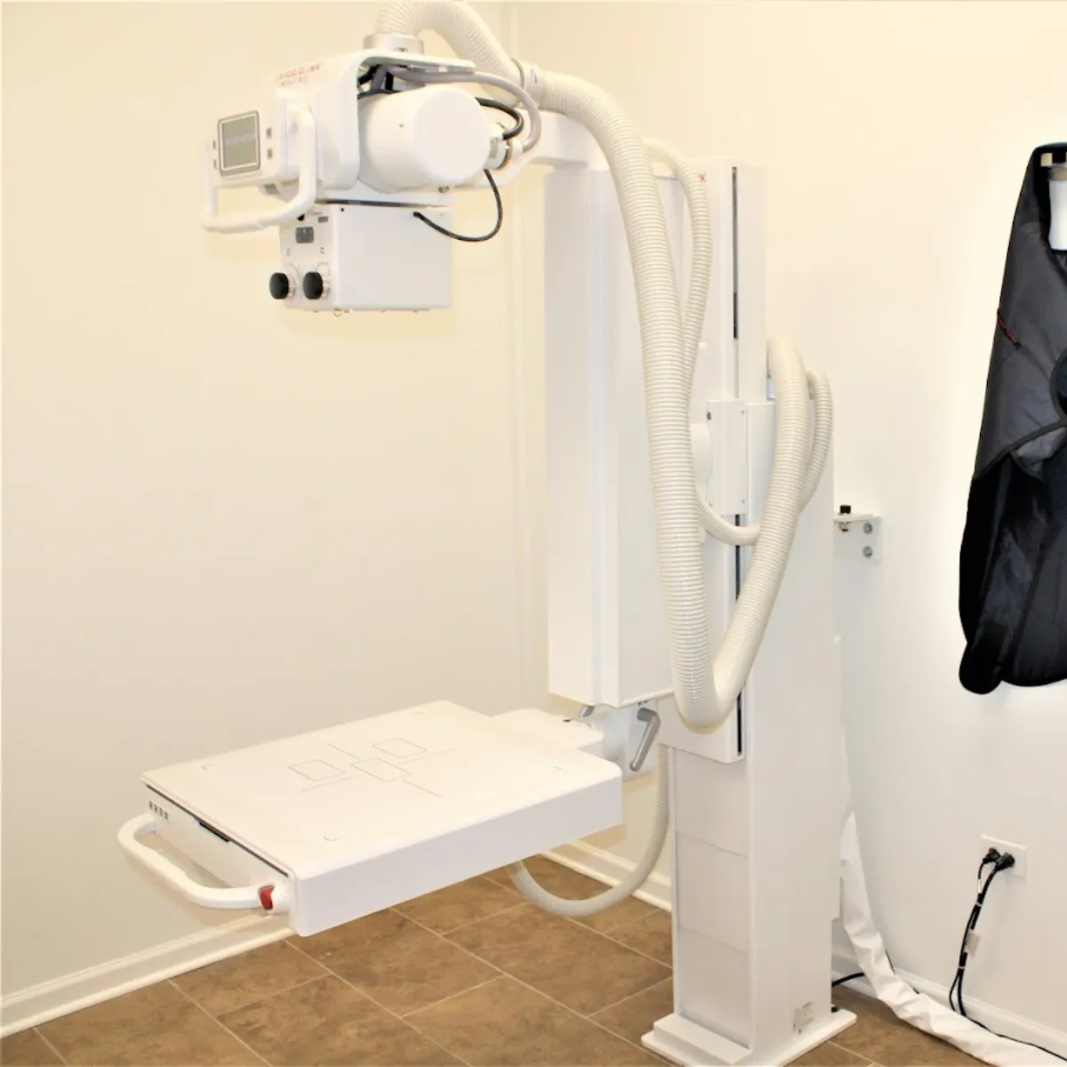 Urgent Care X-rays Bridgeview IL