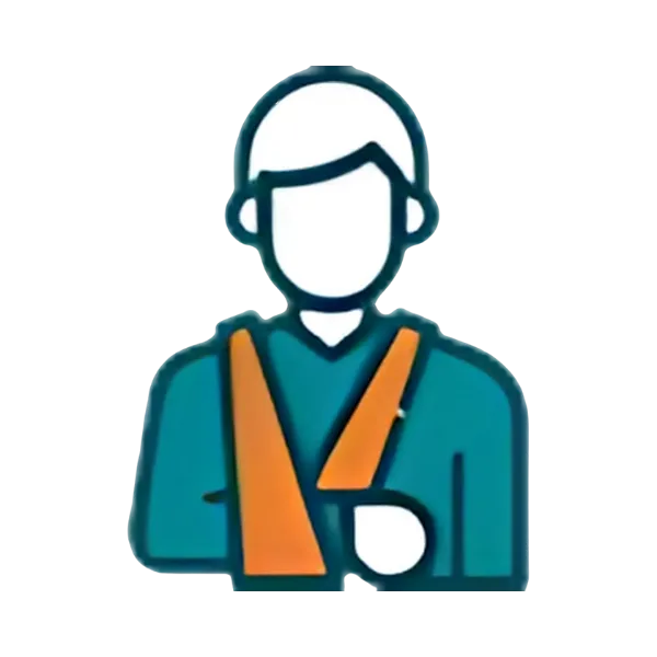 Immediate Care Injuries