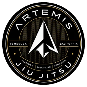 Artemis Jiu Jitsu logo