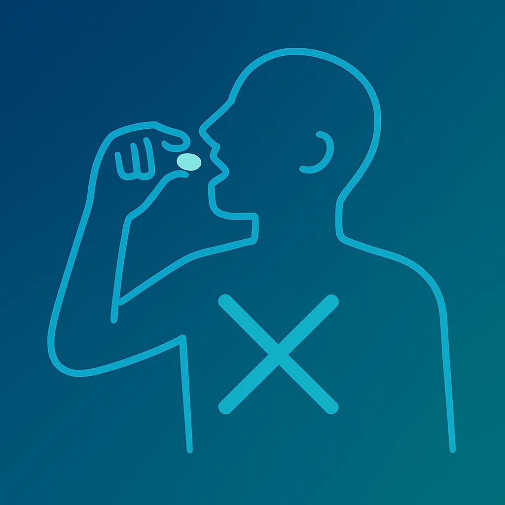 a salad in a bowl with dressing being drizzled over it