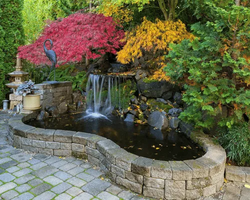 Hardscape Installation in Cartersville