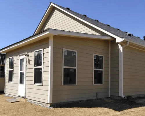 Home Additions in Cartersville