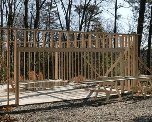 Home Additions Cartersville