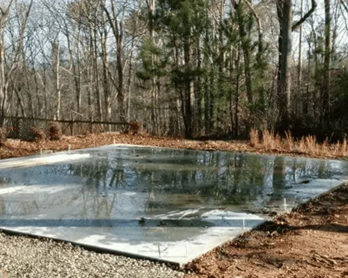 Custom Home Building Cartersville