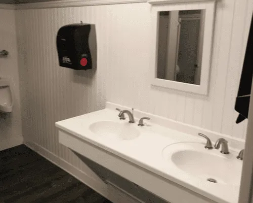 Cartersville Deck Building Services