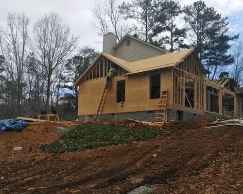 Kitchen Remodeling Cartersville