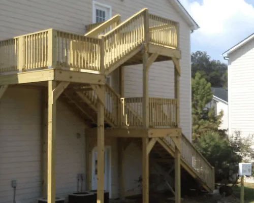 Basement Remodeling Cartersville