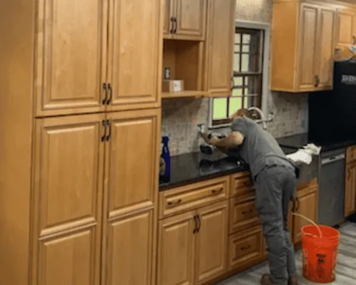 Bathroom Remodeling Cartersville