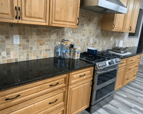 Bathroom Remodeling in Cartersville