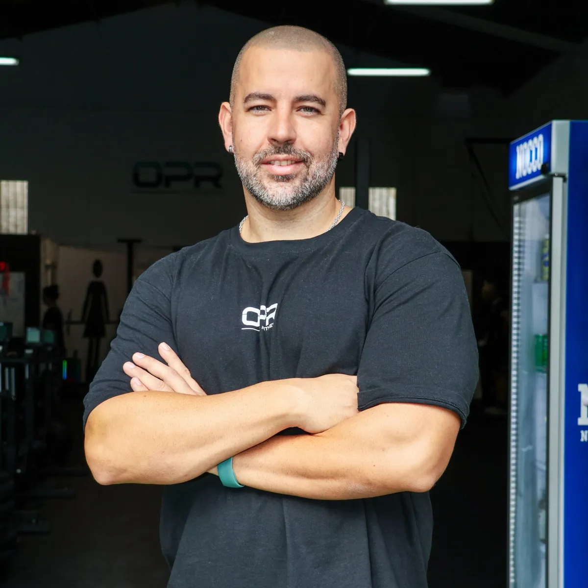 Entrenador 2