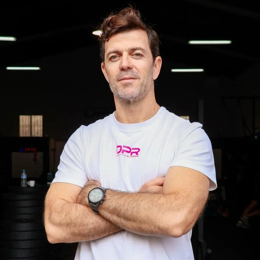 Entrenador 2