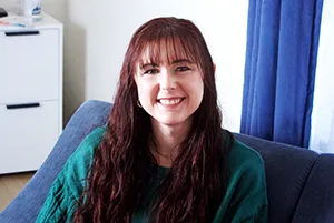 Amanda Pulley, Brainspotting Practitioner, MSW