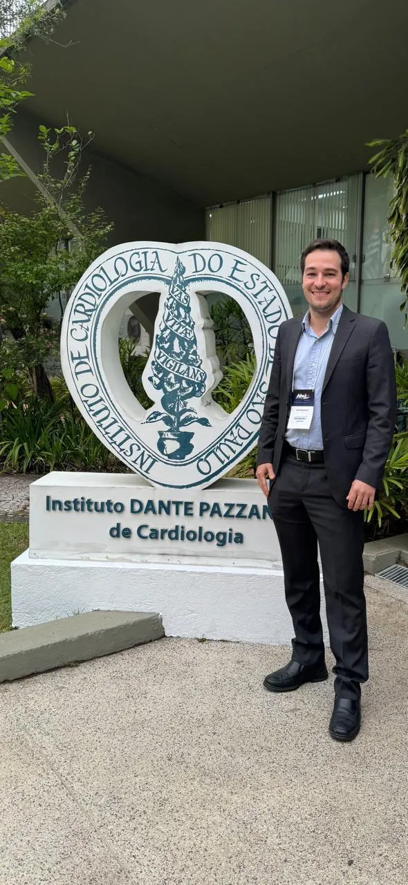 Dr. Vitor Martinelli