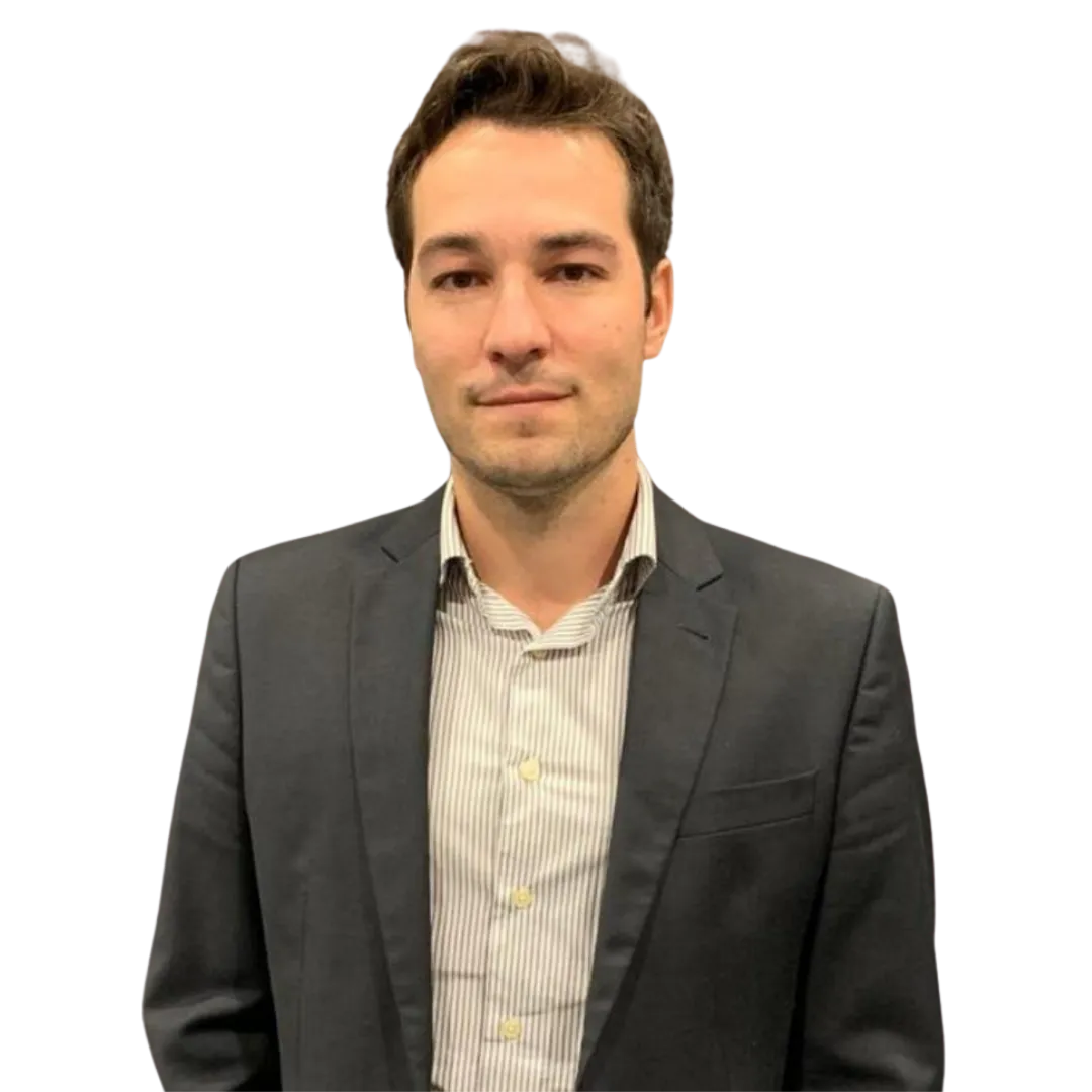 Dr. Vitor Martinelli