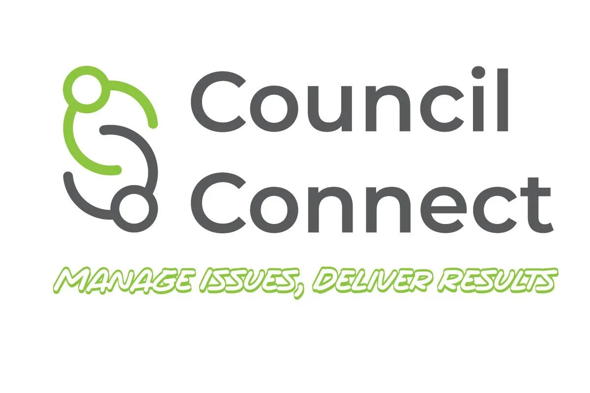 Council Connect byThe Brand Geeks