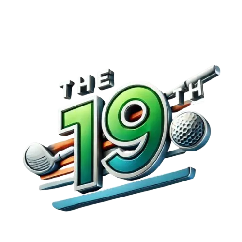 The 19th Logo