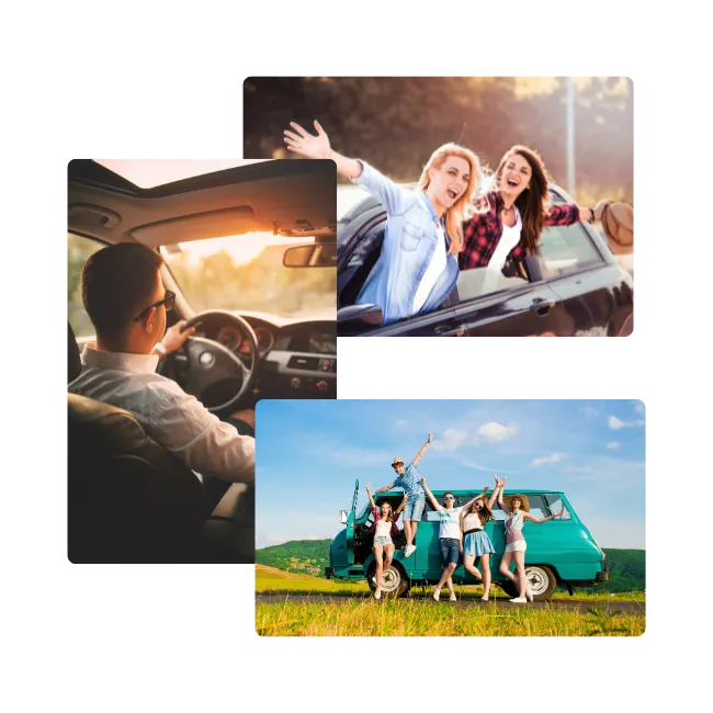 Prime Edge Car Rental