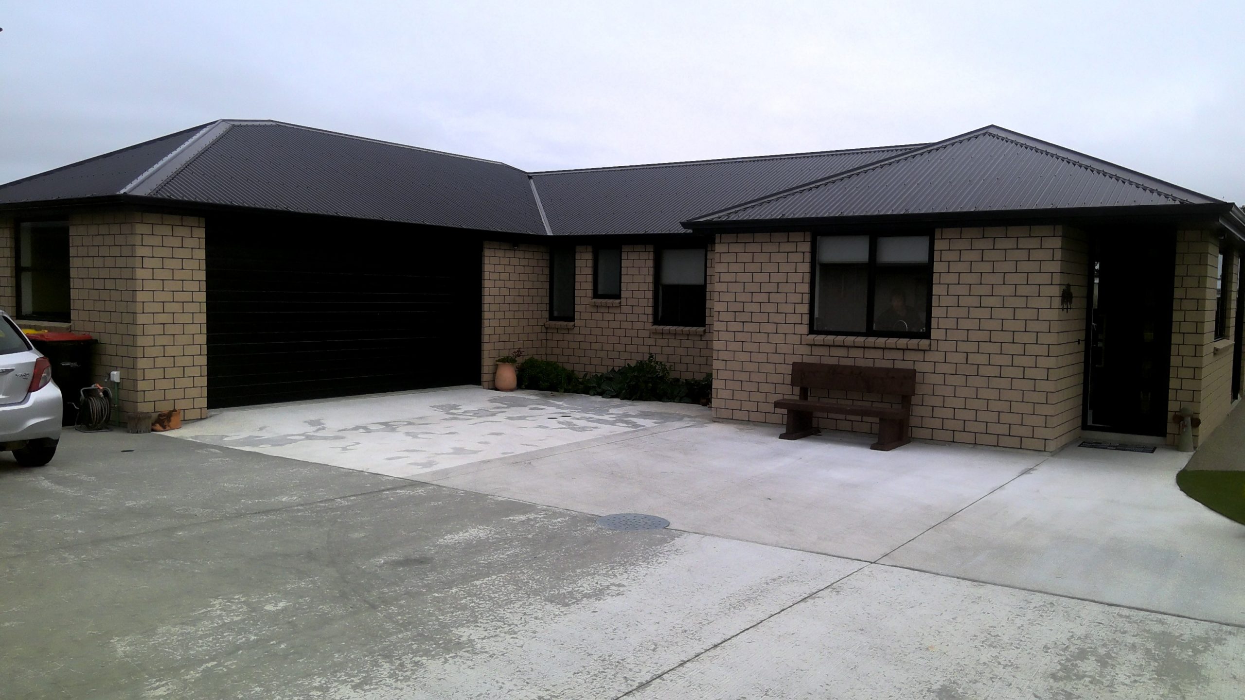invercargill new home design by building solutions