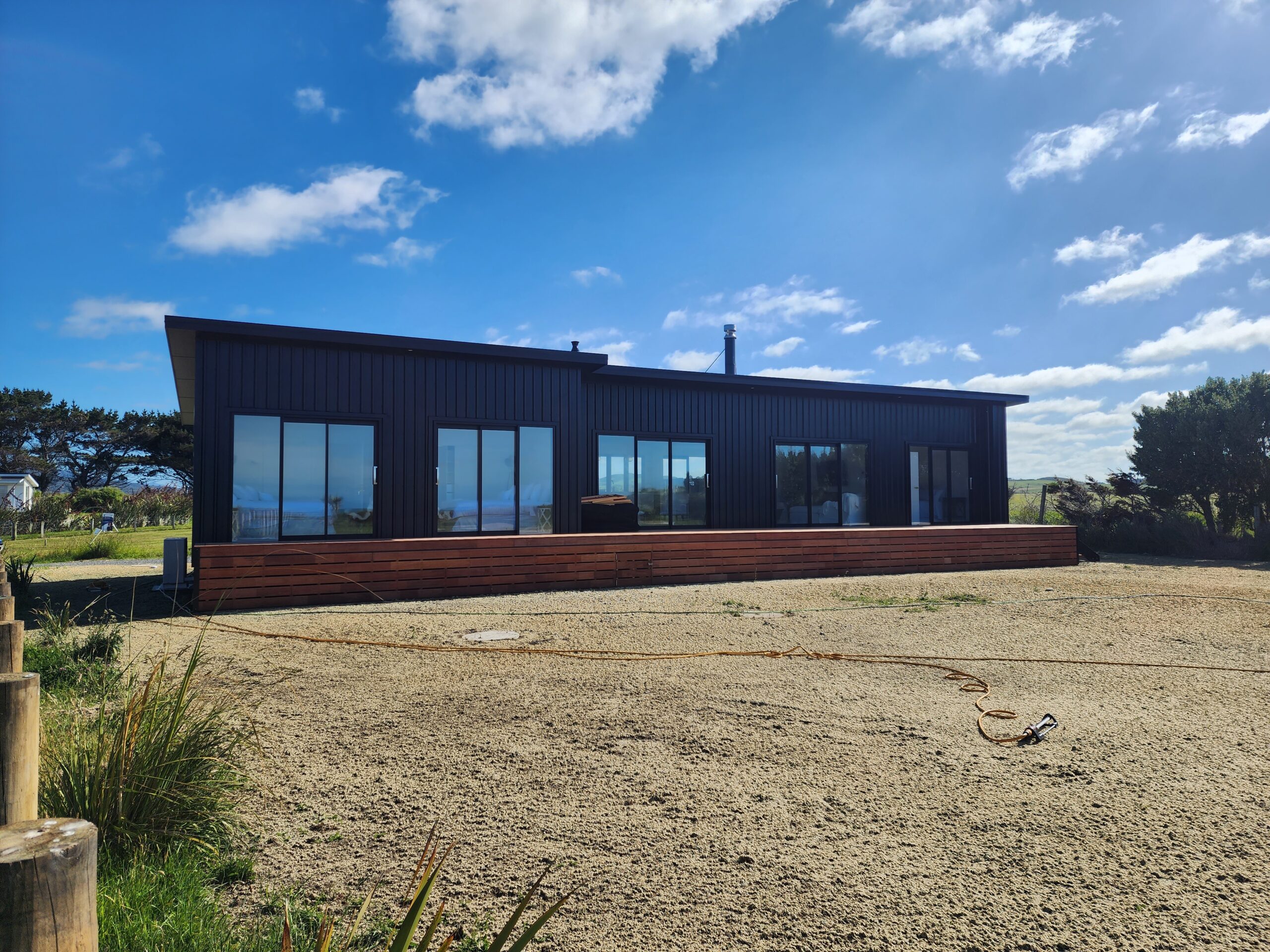 Robertson Batch new home design