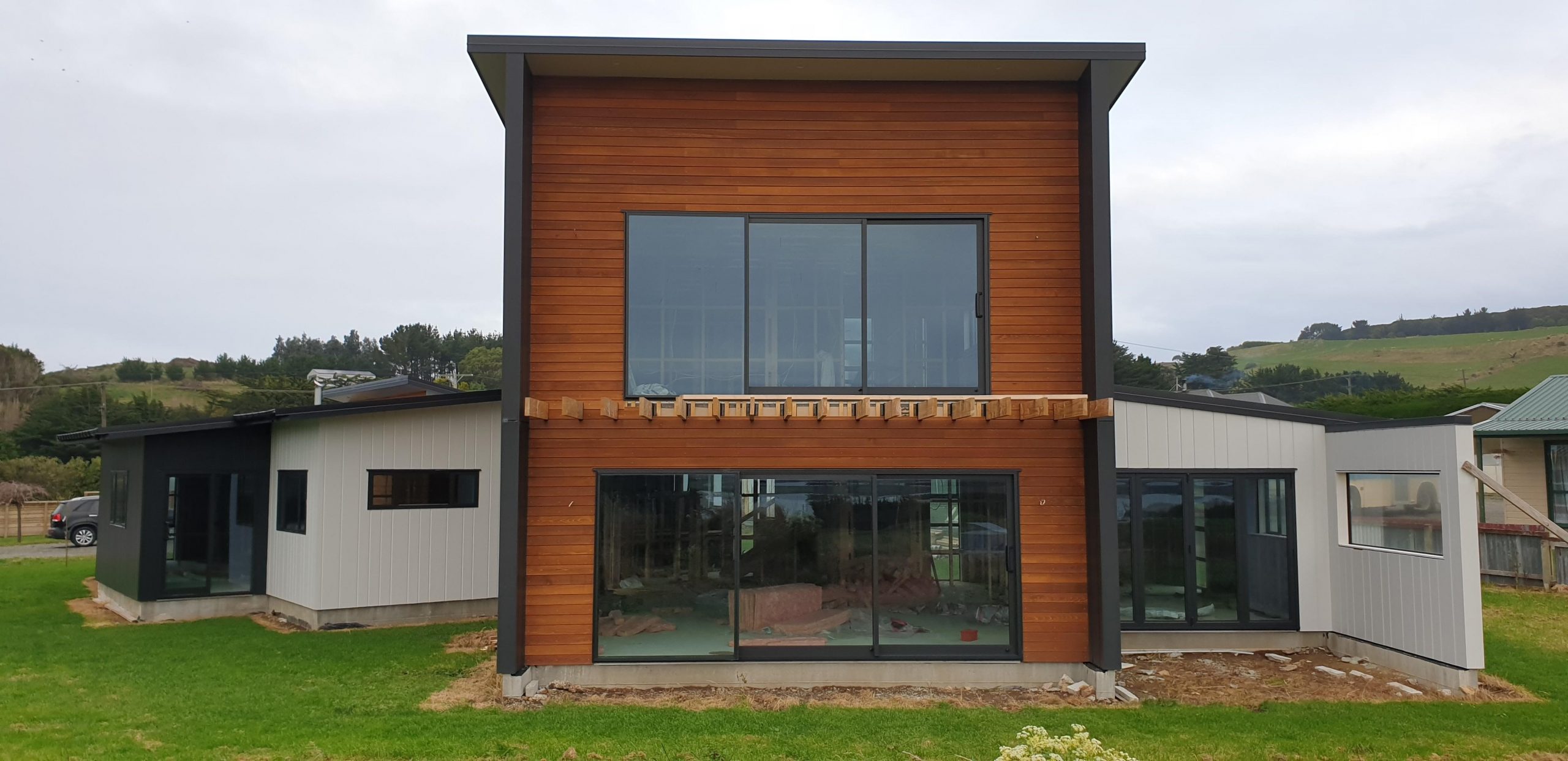 invercargill Home renovation