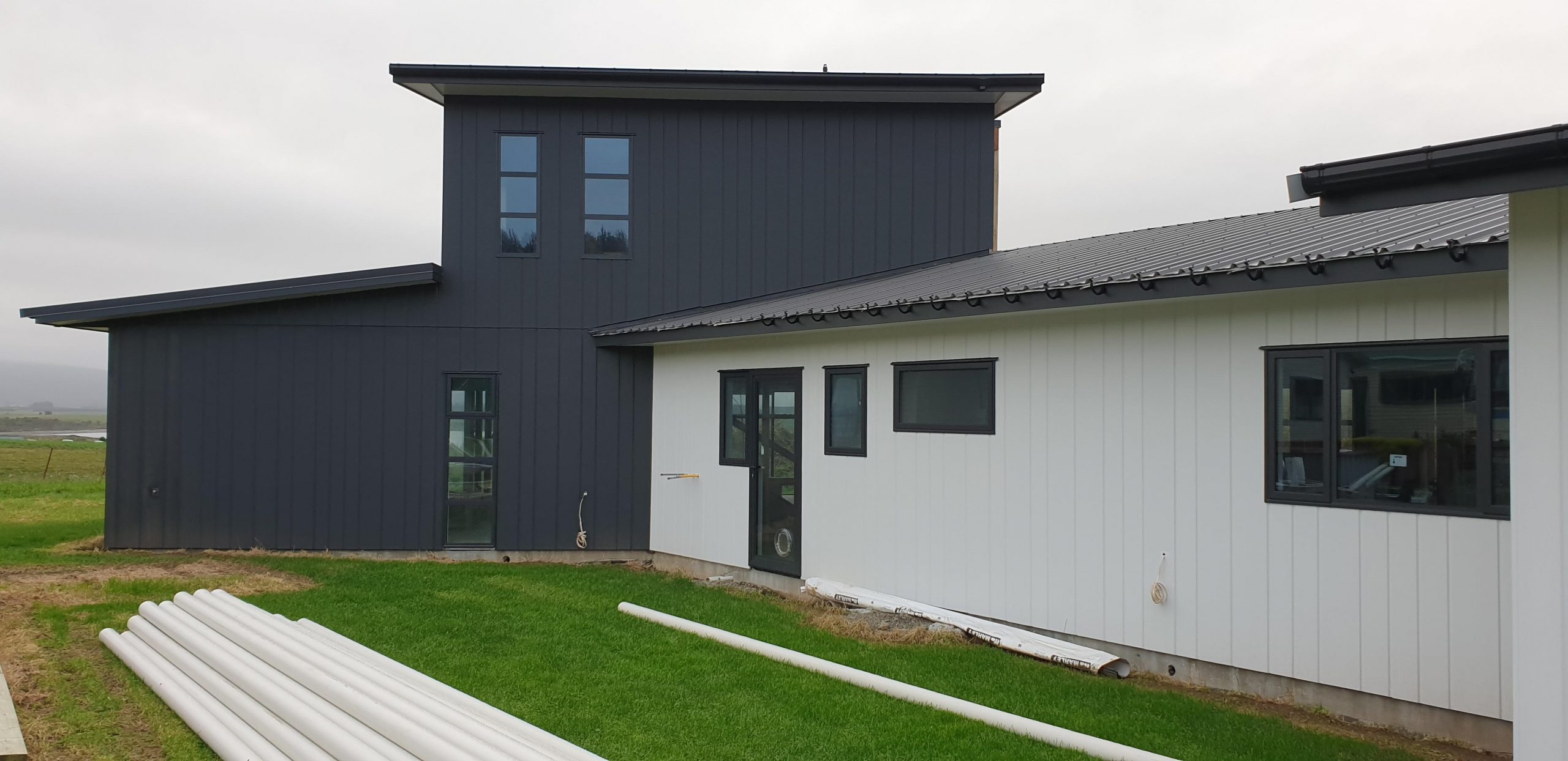 invercargill house renovation