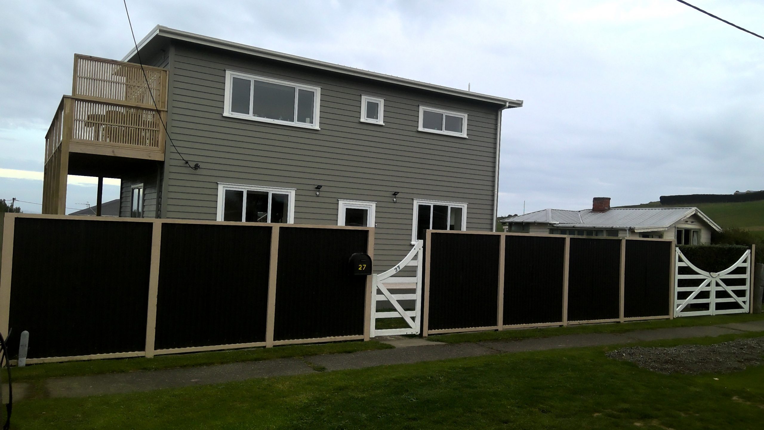 home Extension alteration invercargill