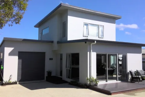 URBAN SUBDIVISION PROJECT BY UILDING SOLUTIONS INVERCARGILL