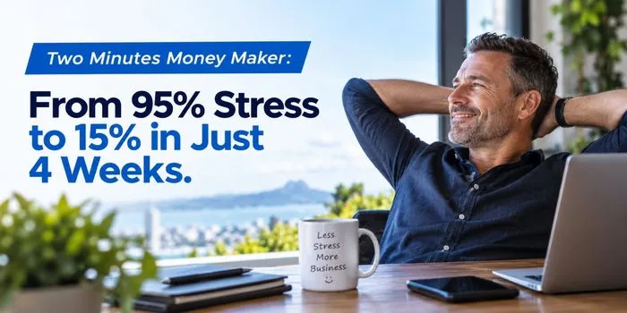 PBA Blogs: TMMM: From 95% Stress to 15% in Just 4 Weeks