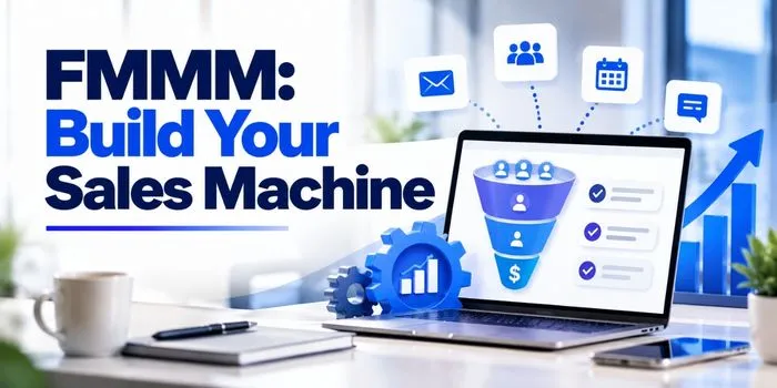 PBA Blogs: FMMM: Build Your Sales Machine