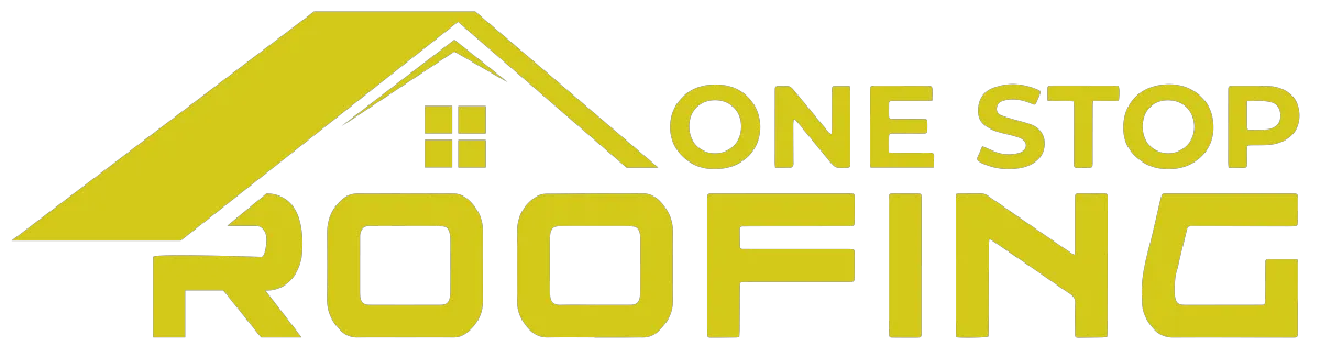 One Stop Roofing