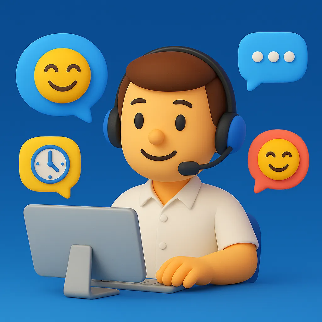 Chatbot-for-ecommerce