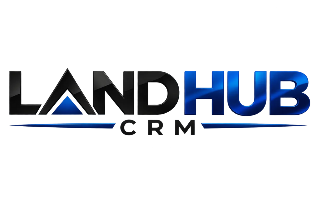 Land Hub CRM 